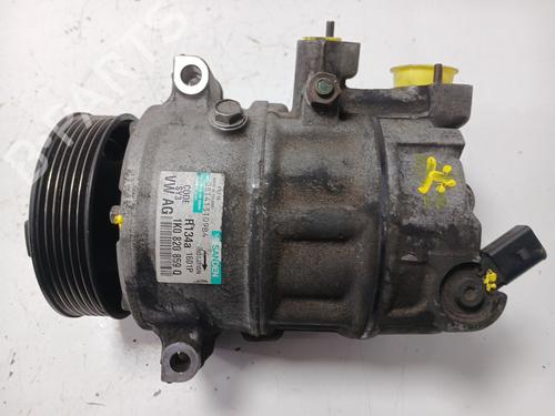 AC compressor VW PASSAT B6 (3C2) 2.0 TDI | BP30173120M34
