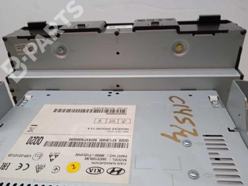 Electronic module KIA SPORTAGE IV (QL, QLE)  | BP10413560M83 