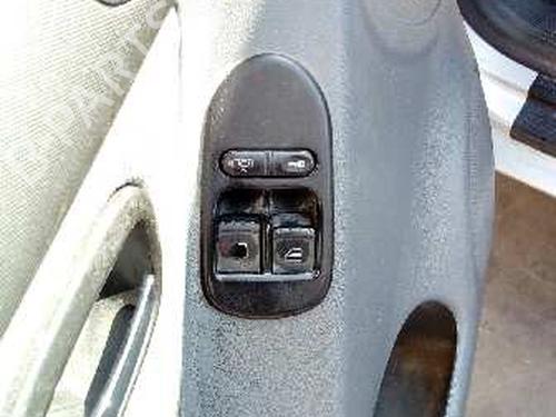 Right taillight SEAT TOLEDO II (1M2)  | BP2374121C35 