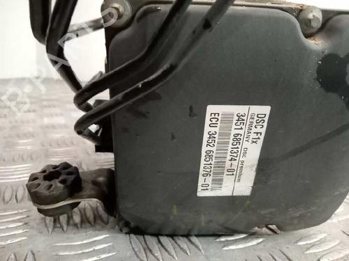 ABS pump BMW 5 Touring (F11) 525 d | BP15513983M43 