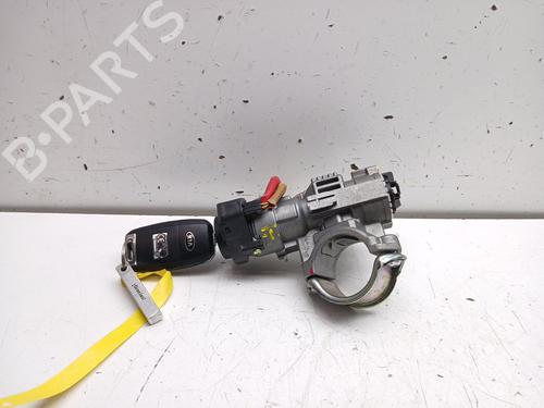 Used Ignition barrel KIA RIO III (UB) 1.2 CVVT (84 hp) 32103452