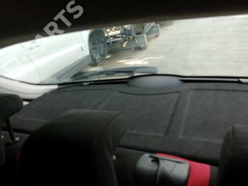 ECU airbags PEUGEOT 207 (WA_, WC_)  | BP8953282M53  - Image 44