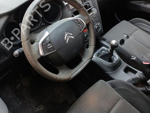 Engine CITROËN C4 II (NC_) 1.6 HDi 115 | BP28178943M1 