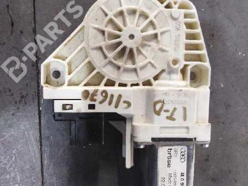 Rudehejsemotor bagstkærm højre AUDI Q7 (4LB) 3.0 TDI quattro | BP4840025E22 