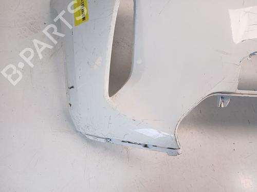 Front bumper TOYOTA YARIS CROSS (MXP_) 1.5 Hybrid (MXPJ10) | BP29026854C7 