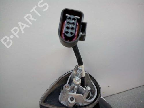 Right mirror SEAT LEON (1P1)  | BP15652138C27 