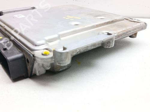 Engine control unit (ECU) NISSAN PRIMASTAR Van (X83) 2.0 dCi 115 | BP27162544M57 