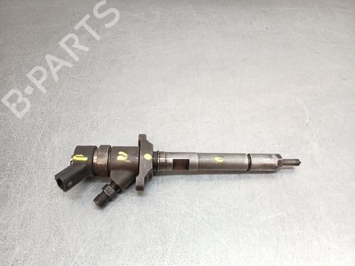 Used Injector Injector PEUGEOT 407 (6D_) 1.6 HDi 110 (6D9HZC, 6D9HYC) (109 hp) 40515637 40515637
