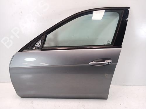 Left front door MERCEDES-BENZ E-CLASS (W212) E 220 CDI / BlueTEC (212.001, 212.002) | BP29969265C2