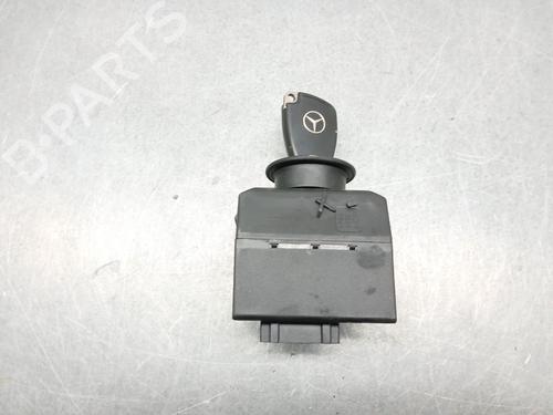 Used Ignition barrel MERCEDES-BENZ C-CLASS Coupe (CL203) [2001-2011]  29307652