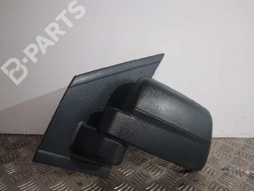 Left mirror FORD TRANSIT CONNECT (P65_, P70_, P80_)  | BP11695983C26 