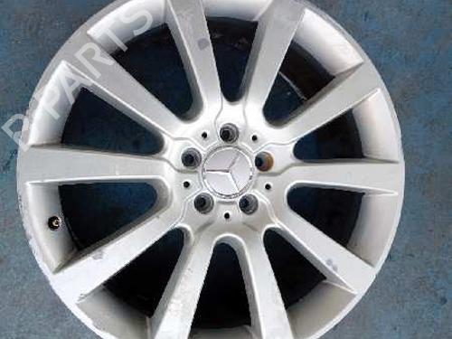 Rim MERCEDES-BENZ R-CLASS (W251, V251) R 320 CDI 4-matic (251.022, 251.122) (224 hp) 13387861