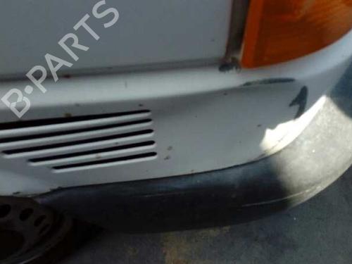 Rear right lock VW TRANSPORTER T4 Van (70A, 70H, 7DA, 7DH) 1.9 TD | BP3420933C99 