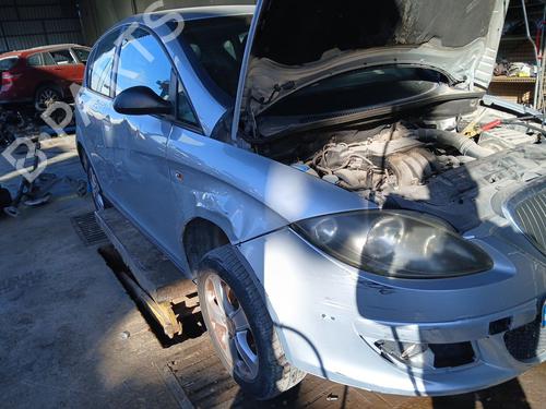 Ignition barrel SEAT ALTEA (5P1) 1.6 | BP30169851M48