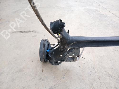 Rear axle PEUGEOT 108 | BP23660315M2 - Image 4
