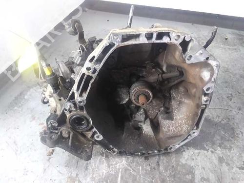 Used Gearbox RENAULT KANGOO (KC0/1_) 1.5 dCi (68 hp) 17826424