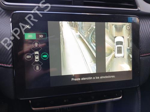 Autoradio MG MG ZS SUV (AZS1) 1.5 VTi (106 hp) 29885762