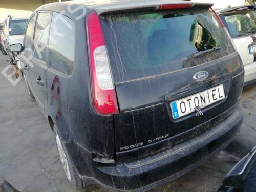 Left front window switch FORD FOCUS C-MAX (DM2) 1.6 TDCi | BP6547242I27 