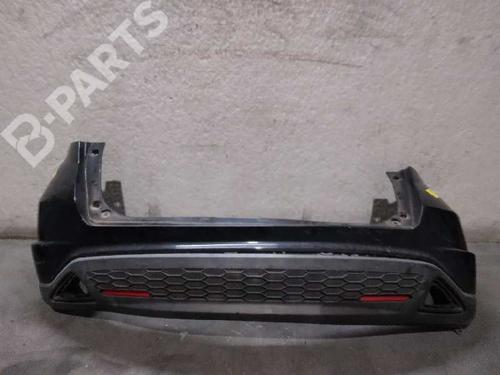 Bak støtfanger HONDA CIVIC VIII Hatchback (FN, FK) 2.2 CTDi (FK3) (140 hp) 11812704