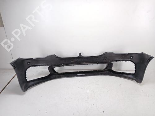 Front bumper BMW 5 (G30, F90) 540 d xDrive | BP30150830C7 