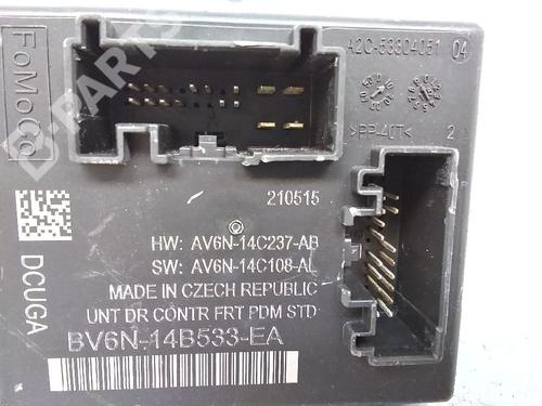 Electronic module FORD FOCUS III 1.0 EcoBoost | BP10220626M83