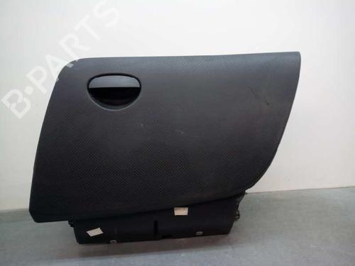Boîte à gants SEAT ALTEA XL (5P5, 5P8) 1.4 TSI (125 hp) 13210155