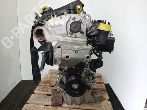 Engine VW T-CROSS (C11, D31) | BP37521425M1 - Image 5
