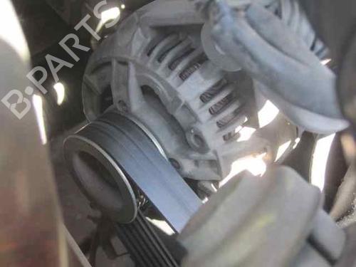 ECU airbags OPEL CORSA B (S93) 1.4 i 16V (F08, F68, M68) | BP2426568M53 