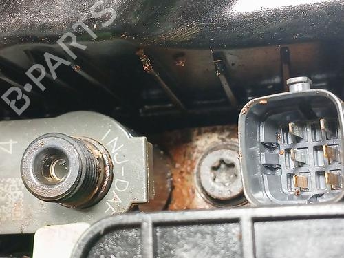 Engine VOLVO XC60 II (246) B4 Mild-Hybrid AWD | BP24668594M1 