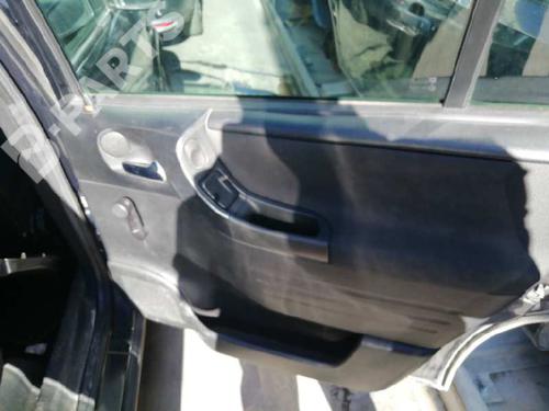 Left headlight OPEL ZAFIRA A MPV (T98) 2.0 DTI 16V (F75) | BP8833570C28 