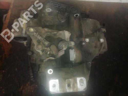 Gearbox VW GOLF IV (1J1) 1.9 TDI | BP7044865M3 