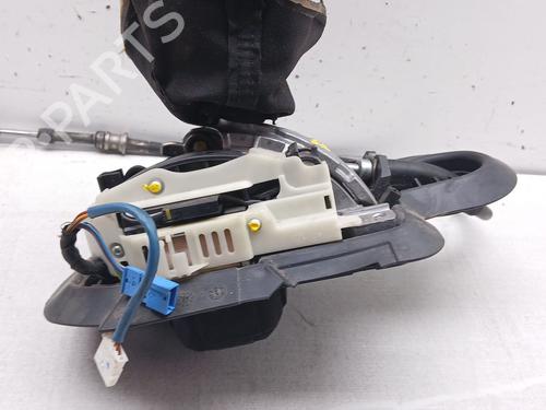 Gear lever BMW 1 (E87) 120 d | BP28812722M90 