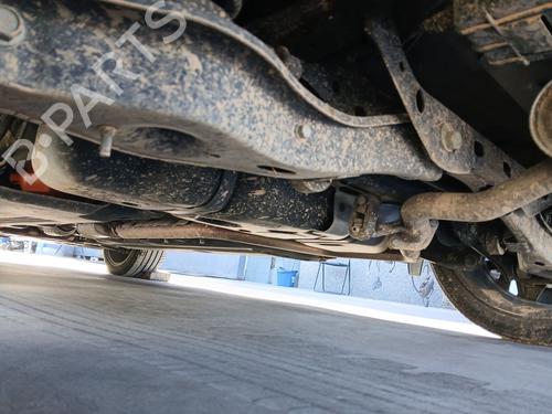 Rear axle HYUNDAI KONA (OS, OSE, OSI) | BP30612732M2