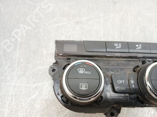 Climate control SEAT LEON ST (5F8)  | BP17828684I5  - Image 8