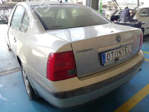 Gearbox VW PASSAT B5 (3B2) 2.3 VR5 | BP9097027M3 