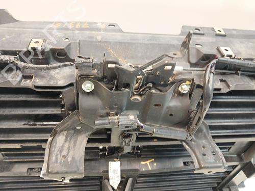 Front slam panel MAZDA CX-30 (DM) SKYACTIV-G M Hybrid | BP38785993C72 - Image 5