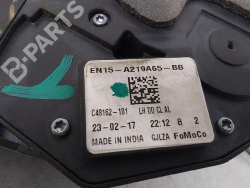 Front left lock FORD ECOSPORT 1.5 Ti | BP10351397C98 