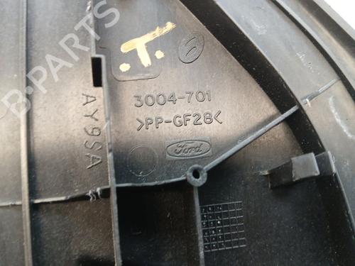 Left mirror FORD FIESTA V (JH_, JD_) 1.6 16V | BP20295916C26 