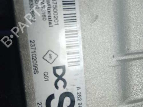Engine control unit (ECU) RENAULT MEGANE IV Hatchback (B9A/M/N_)  | BP19136642M57 