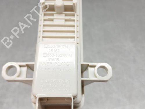 Left front indicator CITROËN BERLINGO Platform/Chassis (B9) 1.6 HDi 90 | BP28210671C32 