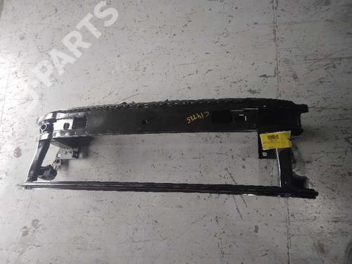 Front bumper reinforcement VW PASSAT B8 Variant (3G5, CB5) 2.0 TDI | BP11968401C109 