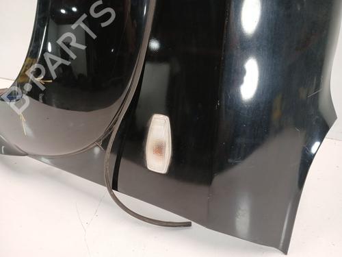 Left front fenders HYUNDAI TUCSON (JM) 2.0 CRDi | BP15853602C41 
