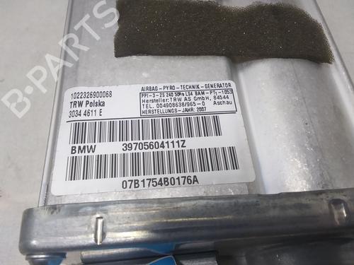 Passenger airbag BMW X3 (E83)  | BP13357599C10 