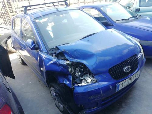 AC compressor KIA PICANTO I (SA) 1.1 | BP36699630M34 - Image 9
