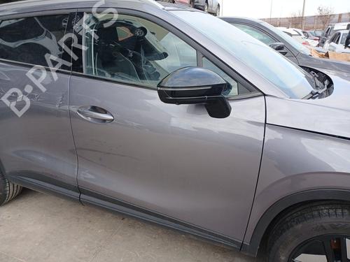 Right front door OMODA 5  | BP29284335C3 