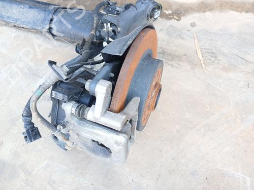Rear axle RENAULT KADJAR (HA_, HL_) 1.3 TCe 140 (HLNB, HLN1) | BP26597916M2 