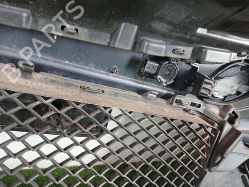 Front bumper MERCEDES-BENZ C-CLASS (W205) AMG C 43 4-matic (205.064) | BP24668676C7 