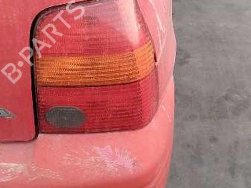 Right mirror SEAT AROSA (6H1) 1.0 | BP2375671C27 