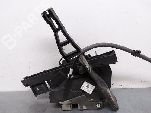 Used Rear right lock FORD FOCUS III [2010-2020]  10211372