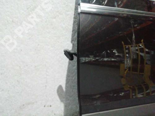 Left rear door AUDI Q7 (4LB) 3.0 TDI quattro | BP8833540C4 